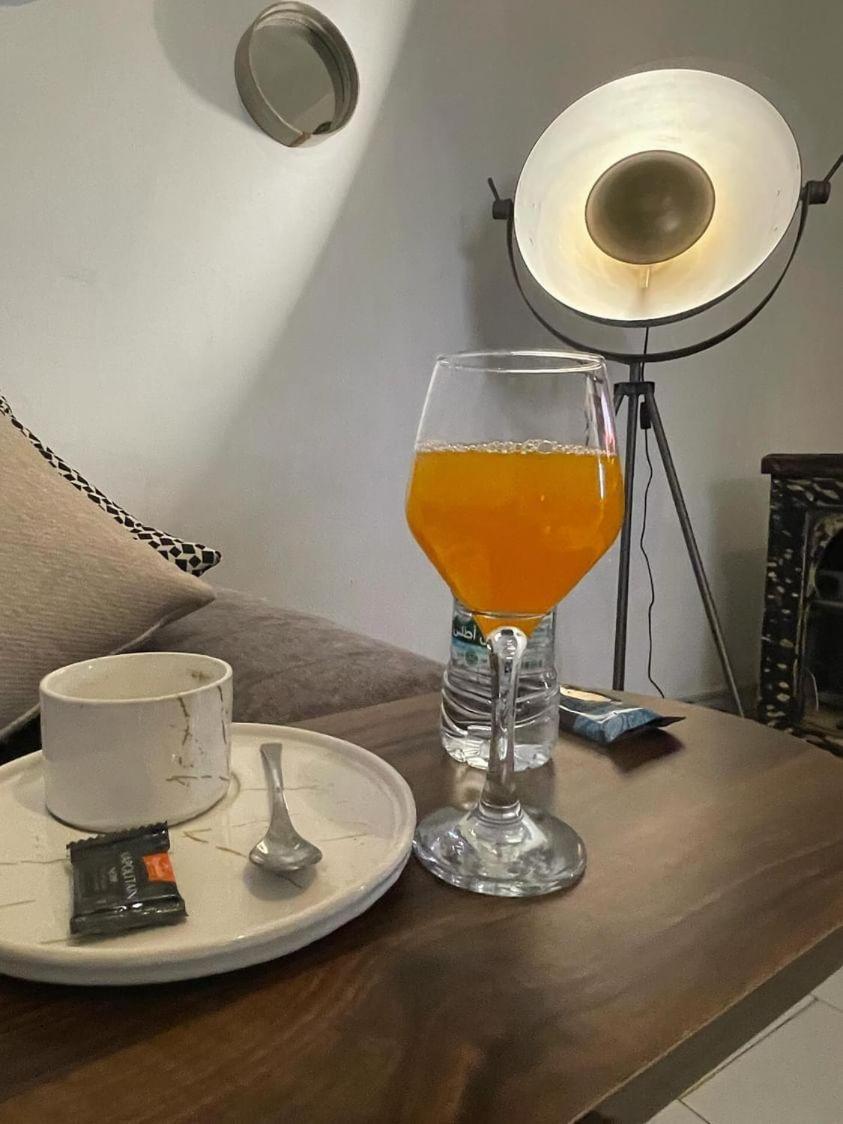 Cristal Appart Essaouira Buitenkant foto